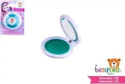 Křída na vlasy Beauted zelená