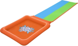 vodní skluzavka s dvojitou dráhou a brodítkem H2O GO! 5,31 m BESTWAY