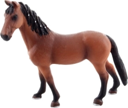 Plastový kůň figurka pro děti 13 cm