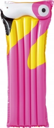 Nafukovací matrace Bestway Tropical Bird 183 × 76 cm – Flamingo