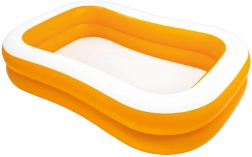 Nafukovací bazén Intex 229 × 152 × 48 cm