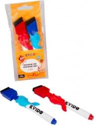 Kvído náhradní fixy pro hry 2 ks