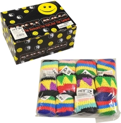 Footbag - míček na kopání