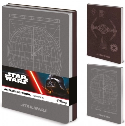 Star Wars sada bloků A6 - Impérium