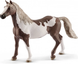 Schleich Horse Club americký paint horse – valach