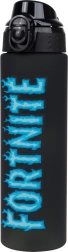 BAAGL tritanová láhev na pití Fortnite Blue