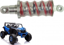 Přední tlumič pro elektrické autíčko XMX613