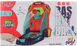 Basketbalová hra pro děti