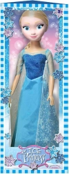 Princezna Bambolina 80 cm