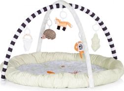 Hrací deka Malá liška CHIPOLINO