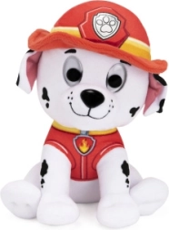 Plyšák PAW PATROL Marshall 23 cm