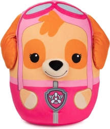 Tlapková patrola plyšák Skye 30 cm