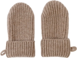 Lodger merino rukavice Buffalo 1–2 roky
