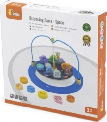 Balanční hra - Vesmirná zábava