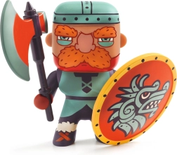 DJECO Arty Toys figurka Grognak