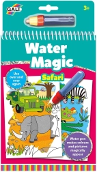 Vodní malování Safari Galt