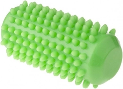 Zelený masážní válec