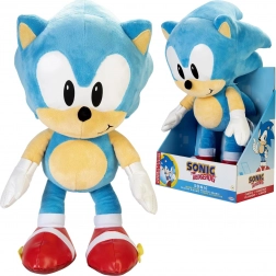 plyšová hračka SONIC THE HEDGEHOG deluxe 46 cm