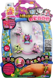 Monster Cool Pack – příšerky, sada 6 ks