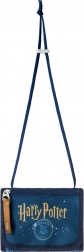 peněženka na krk Harry Potter Bradavice