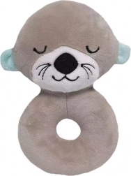 Chrastítko bobr 18 cm