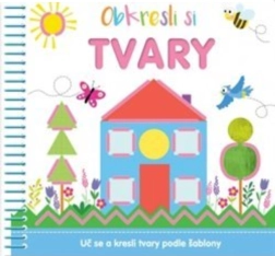 Obkresli si – tvary (Svojtka & Co.)