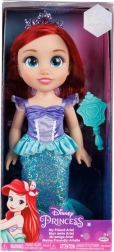 Panenka DISNEY Princezna Ariel 40 cm s doplňky