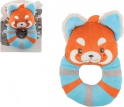 Chrastítko Liška pro děti