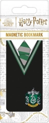Harry Potter magnetická záložka Zmijozel