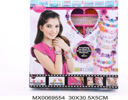 Vytváření Náramků a Náhrdelníků - Populární Trend