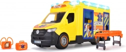 Ambulance Mercedes-Benz Sprinter 34,5 cm