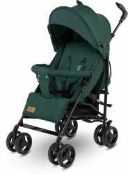 Golfový kočárek IRMA od LIONELO – Zelená