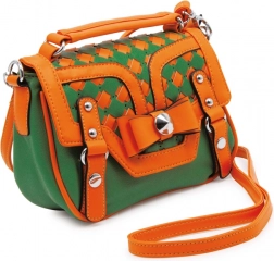 Small foot taška Elma