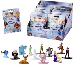 disney nano figurka v sáčku – kovová sběratelská mini figurka 4 cm (wave 3, 12 druhů)