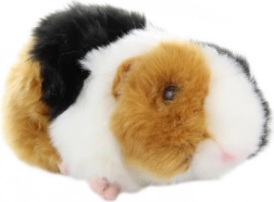 Látková maska sova pro děti