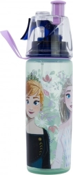 Láhev na pití s rozprašovačem FROZEN 575 ml