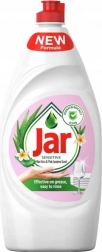 jar sensitive aloe vera a jasmín 900 ml