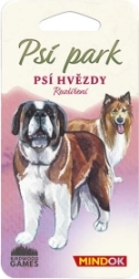 Psí park: Rozšíření Psí hvězdy