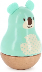 Vilac hrací skříňka koala Alice