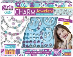 Sada náramků a náhrdelníků