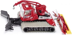 Siku Super sněžná rolba PistenBully 600 1:50