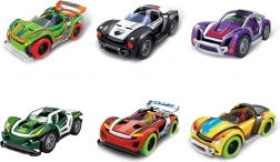 Auto na sestavení 12 cm