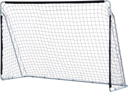 Velká skládací fotbalová branka 307x209 cm
