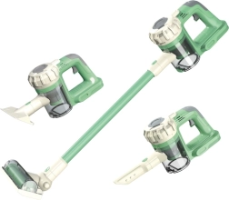 Dětský Vysavač Zelený