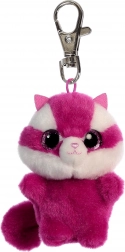 Plyšový přívěsek Cheewoo YooHoo – klíčenka od Daffi