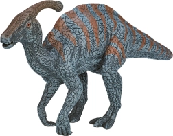Figurka dinosaur Parasaurolophus