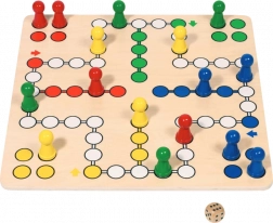 Člověče, nezlob se! XL Goki