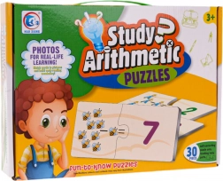 Edukativní hra počítání