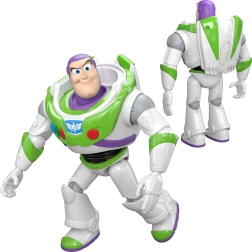 Mattel Disney Pixar Toy Story figurka Buzz Rakeťák 25 cm - 1 kus