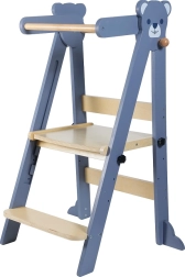 Učící věž Medvídek 2Kids Toys